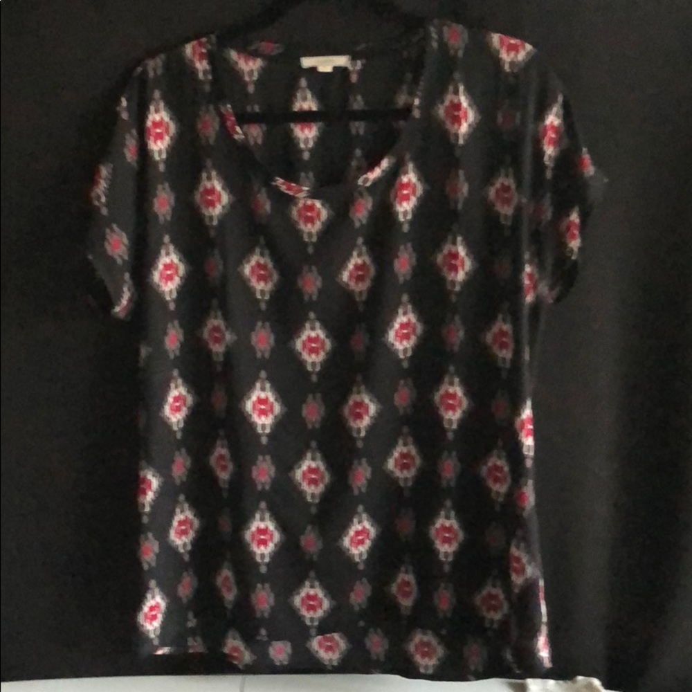 Pleione Blouse